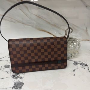 Luis Vuitton Tribeca DAMIER